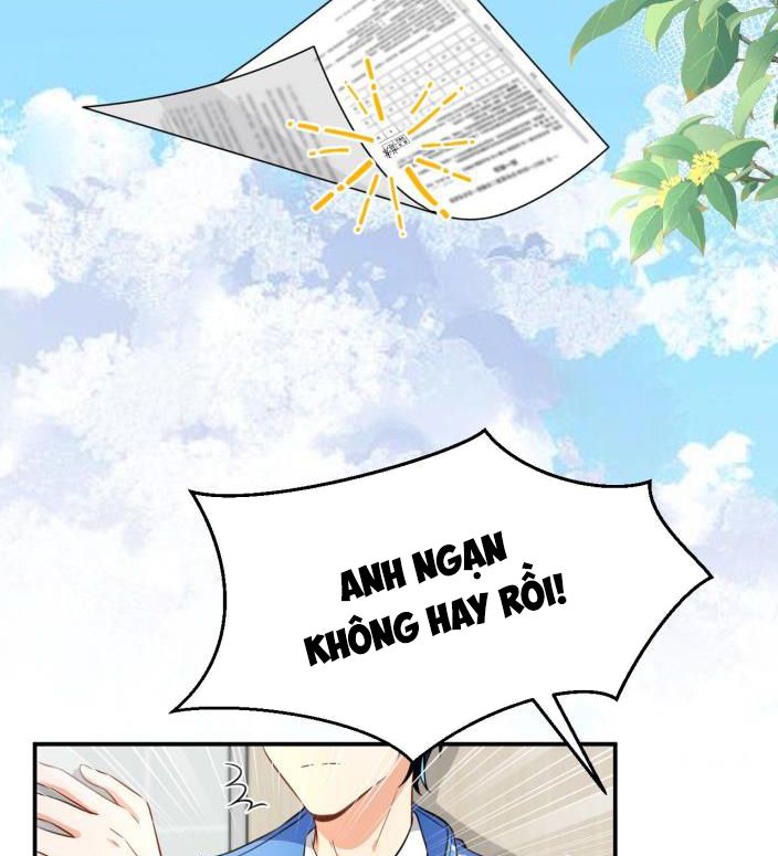 tín tức tố nói chúng ta không thể chapter 34 49