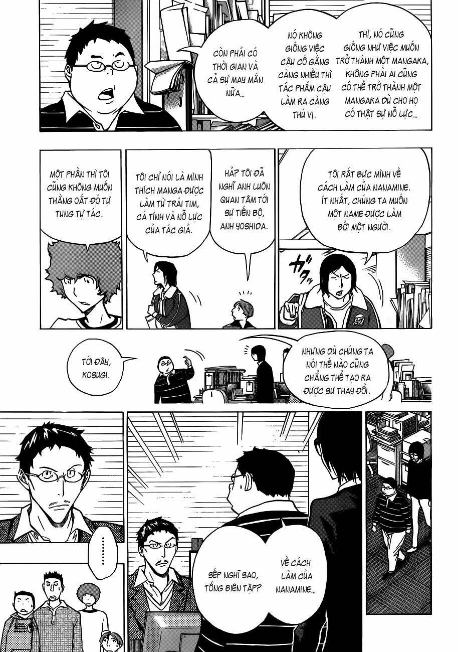 họa sĩ truyện tranh chapter 147 15