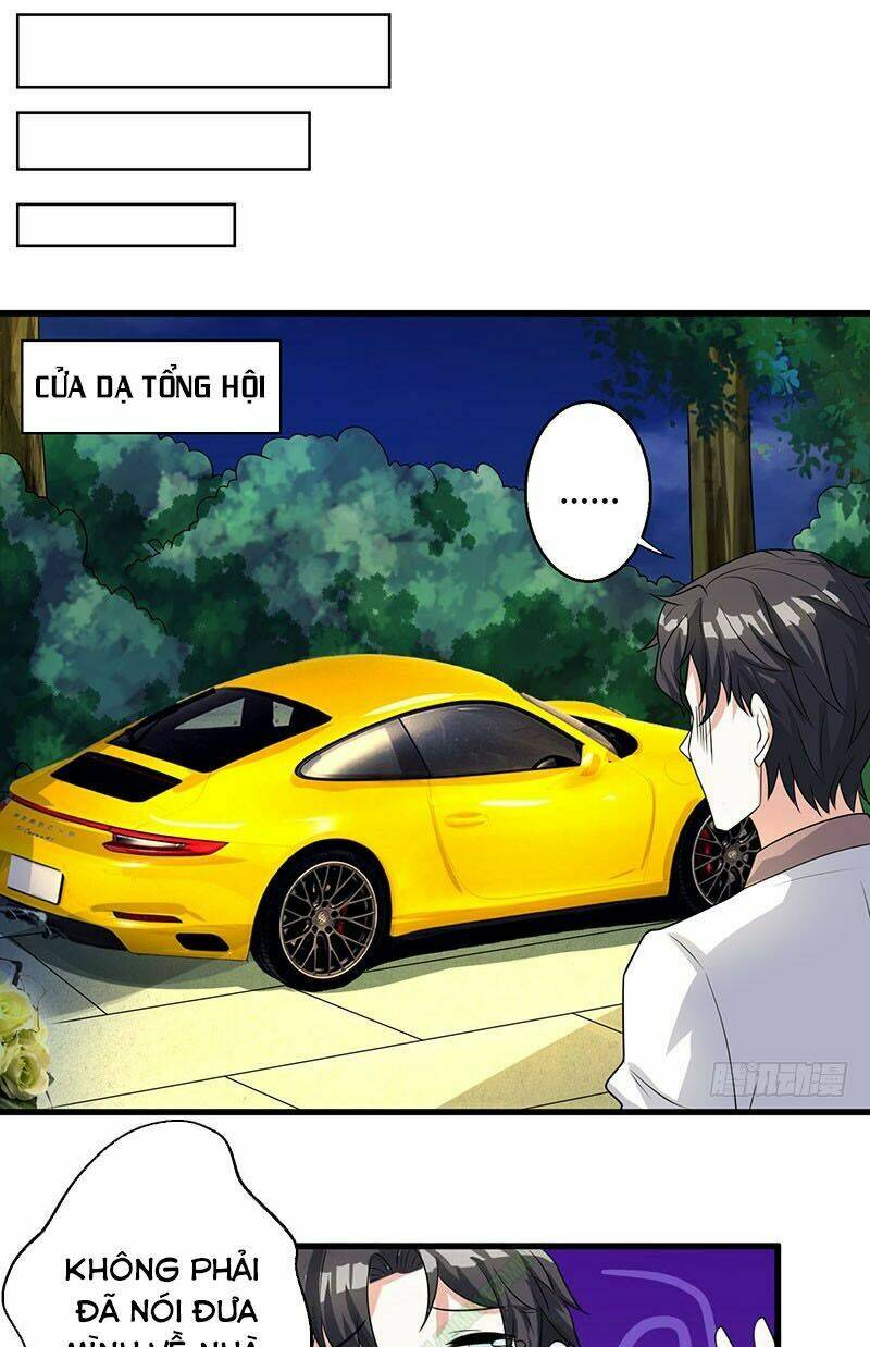 trọng sinh khí thiếu quy lai chapter 2 16