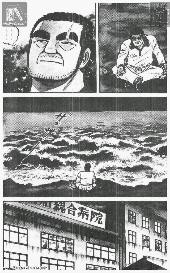 ganbare genki chapter 195 4