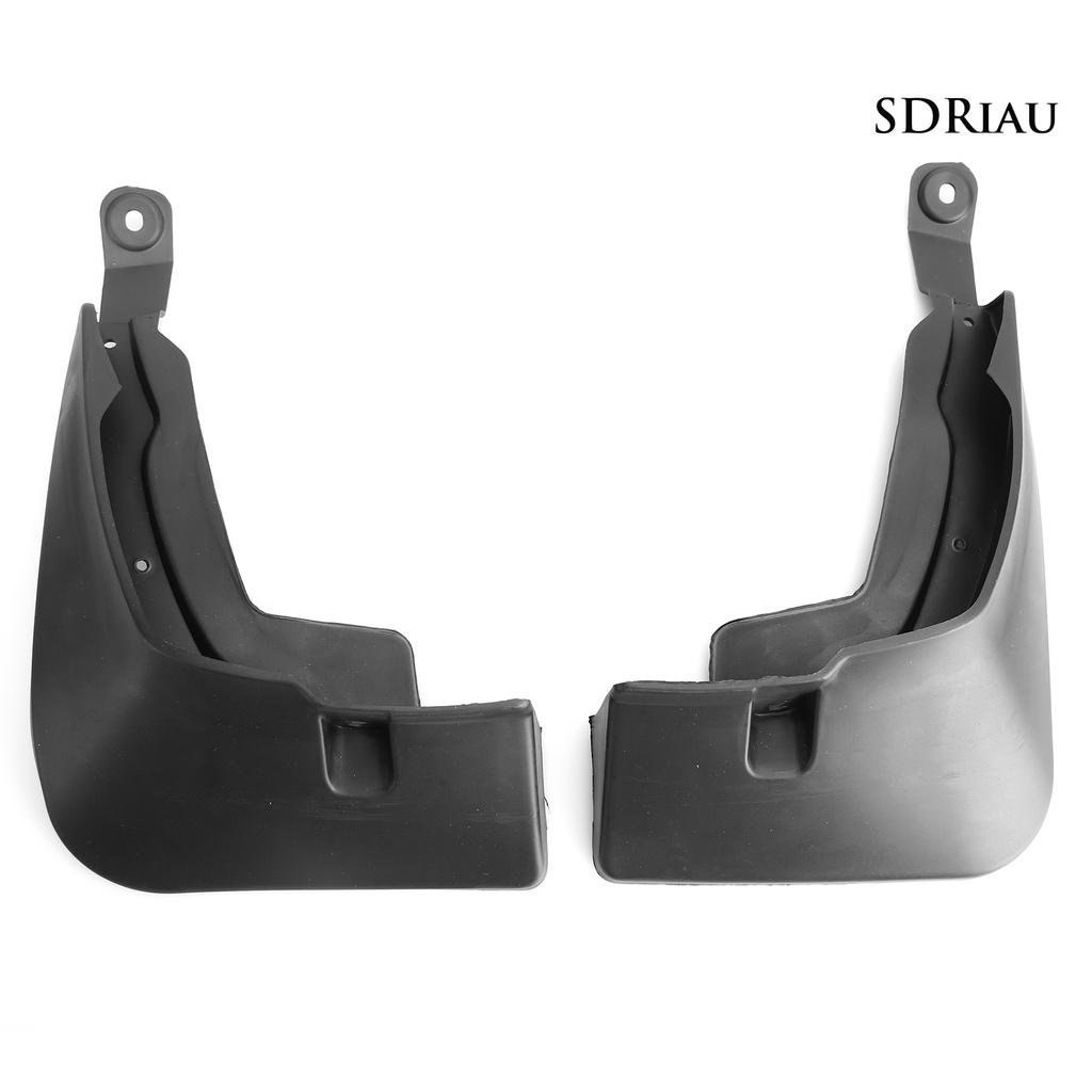 Set 4 Tấm Chắn Bùn Chống Trầy Lb-Sy-524 Cho Toyota Rav4 2020