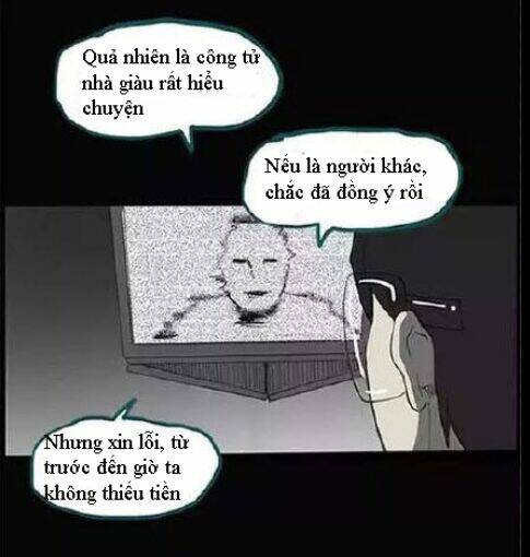 trò chơi sát thủ chapter 2 11