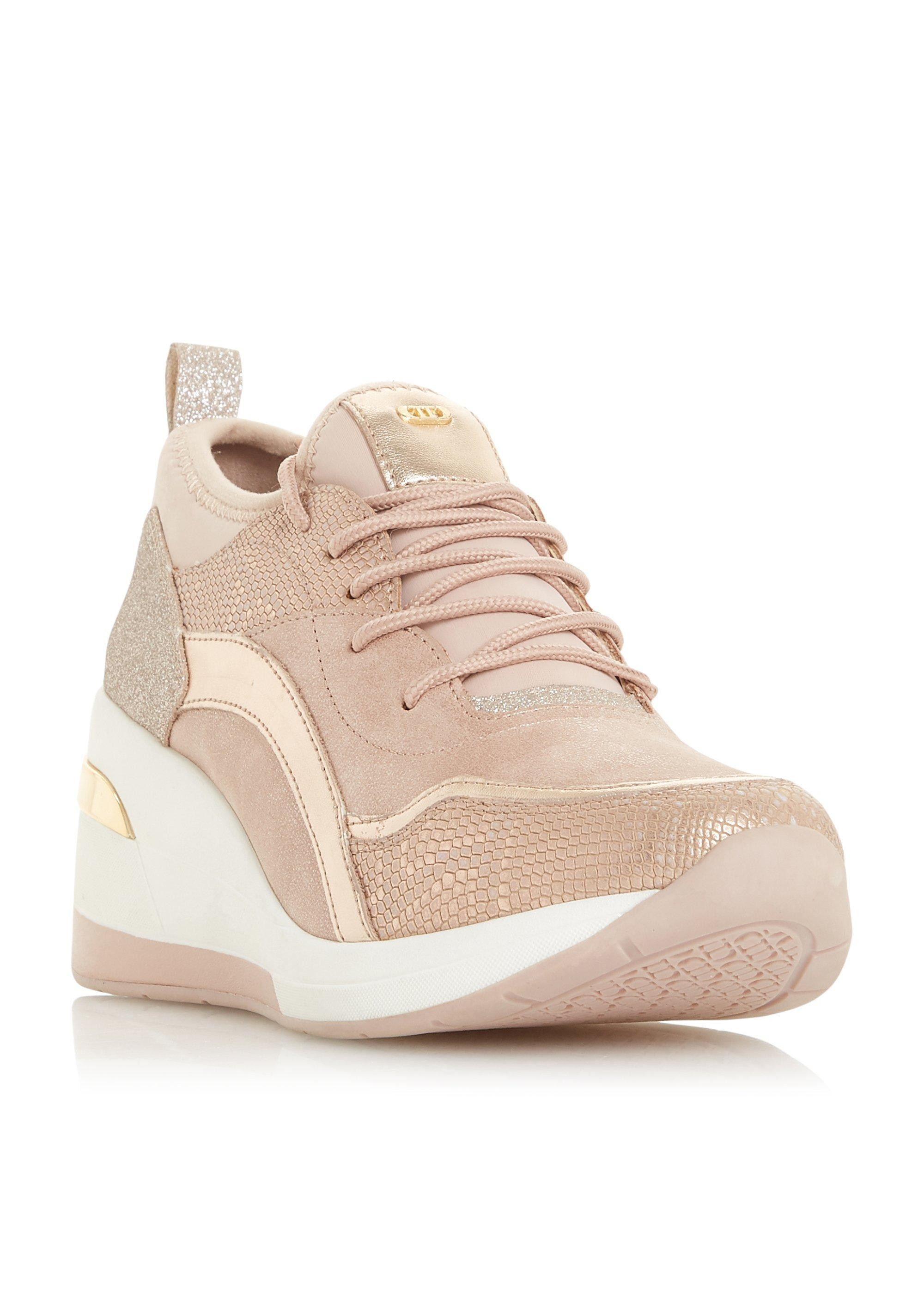 dune eila trainers