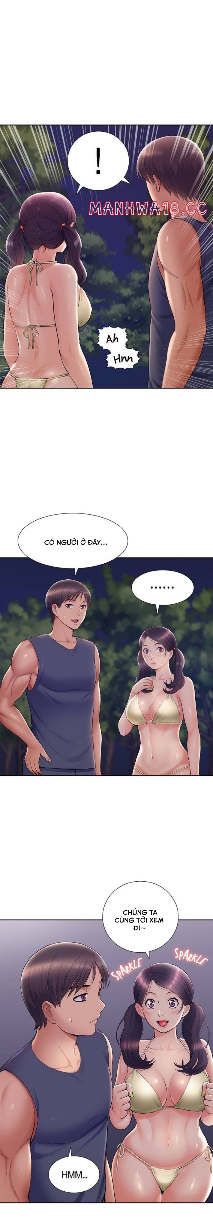 song sinh trụy lạc chapter 24 26