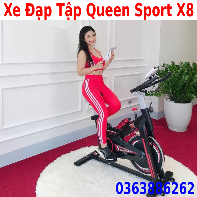 Má phanh xe đạp dự phòng dùng cho xe đạp tập thể dục tại nhà đa năng