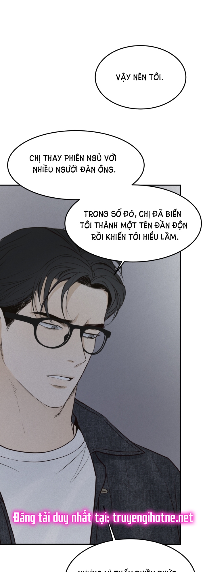 những người đàn ông đã lên giường tôi chapter 41.2 1