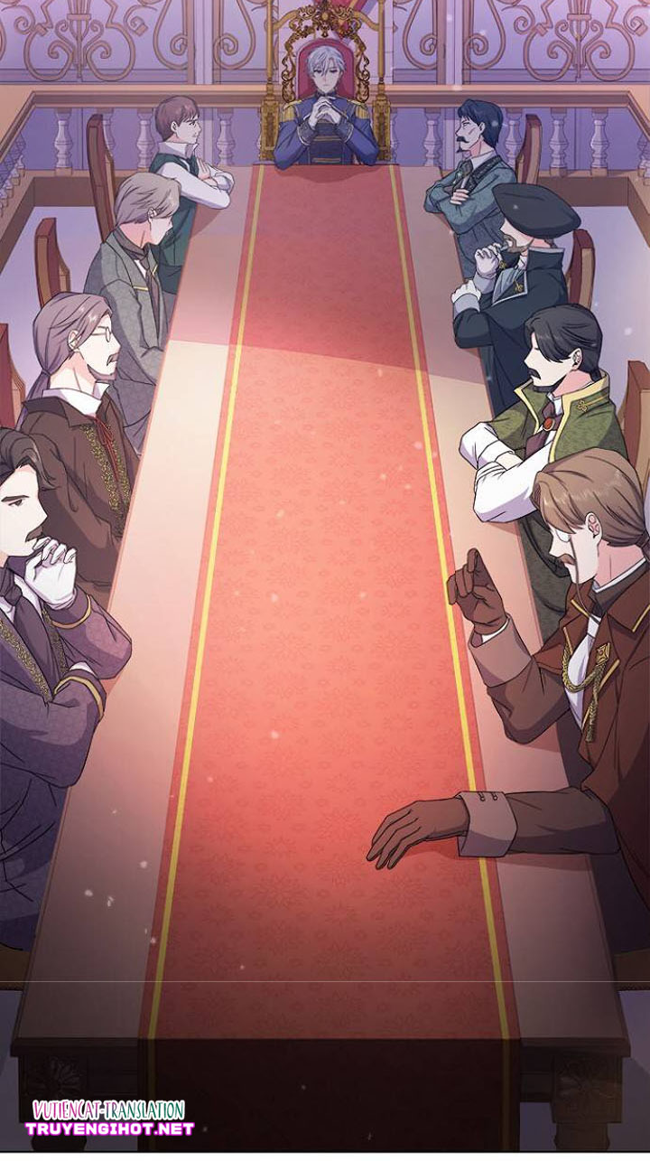 lời cầu hôn đến từ hoàng đế chapter 7 36