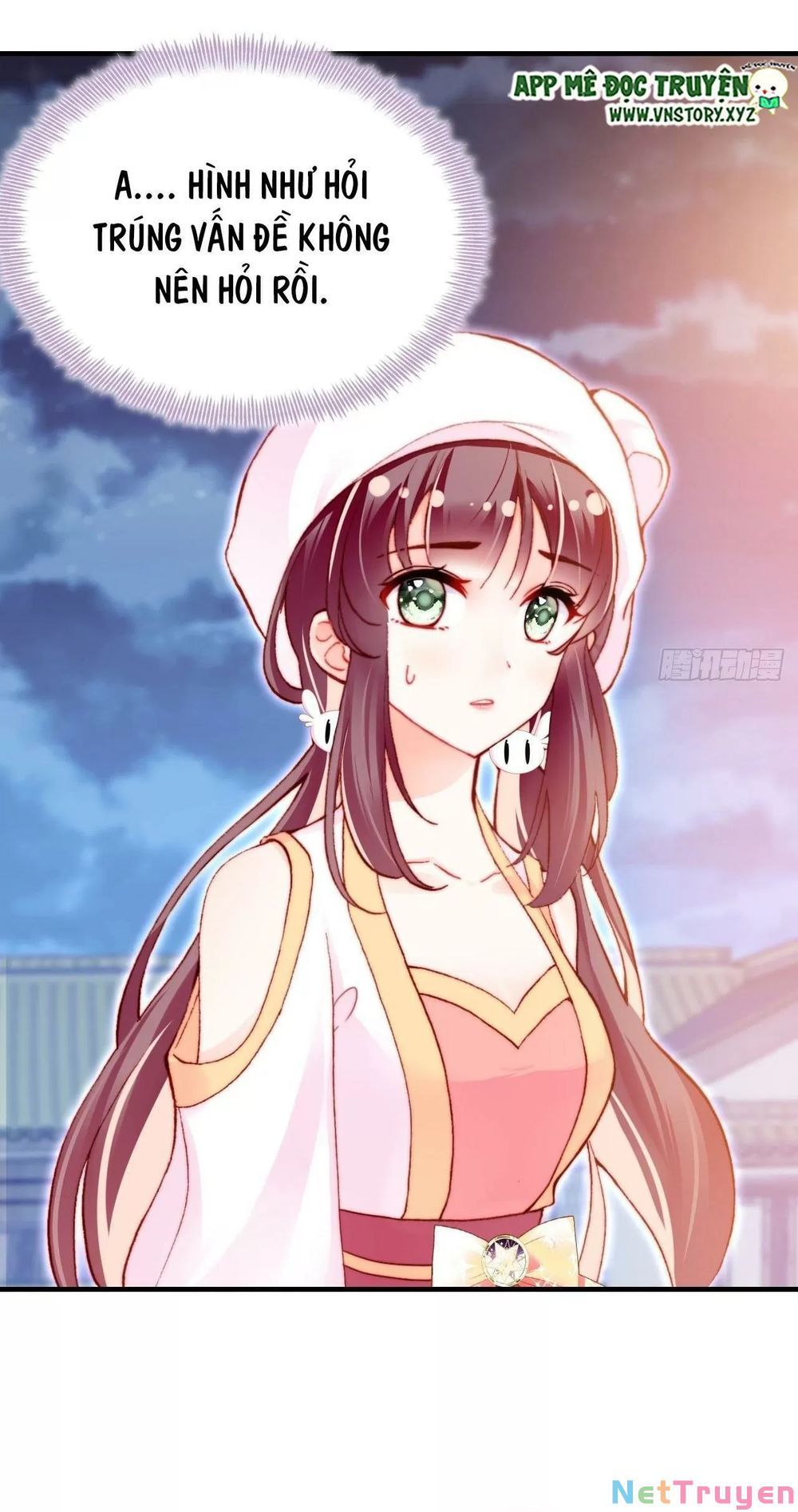 lại bị bệnh chiều chuộng quấn lấy chapter 52 38