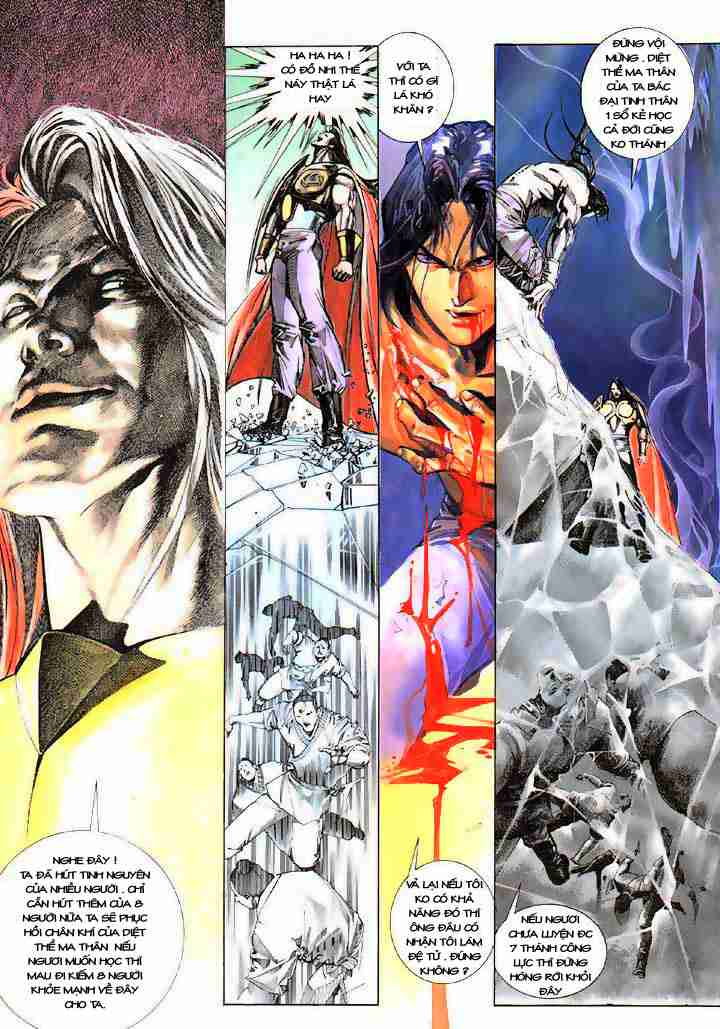 phong vân chapter 110 6