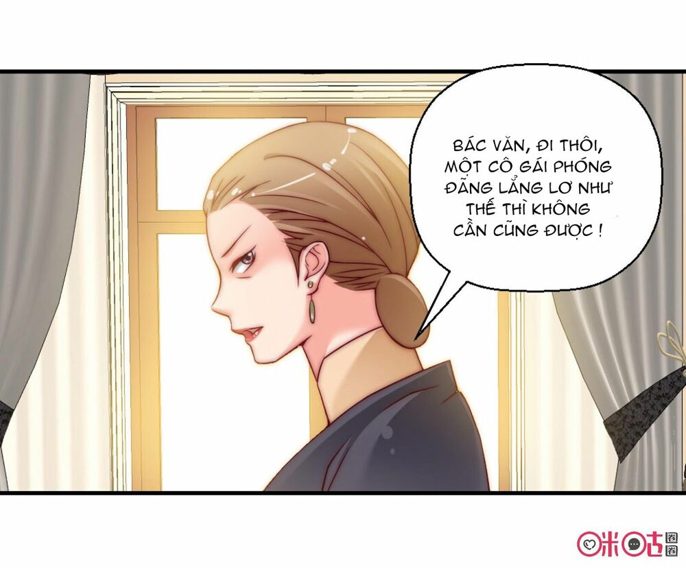 bí mật của thiên kim chapter 31 10