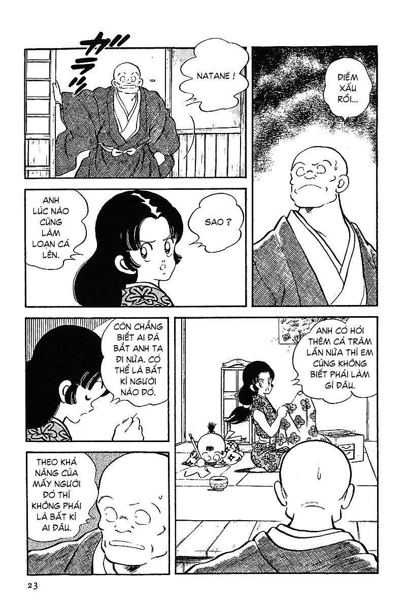 nijiiro togarashi - ớt bảy màu chapter 19 3