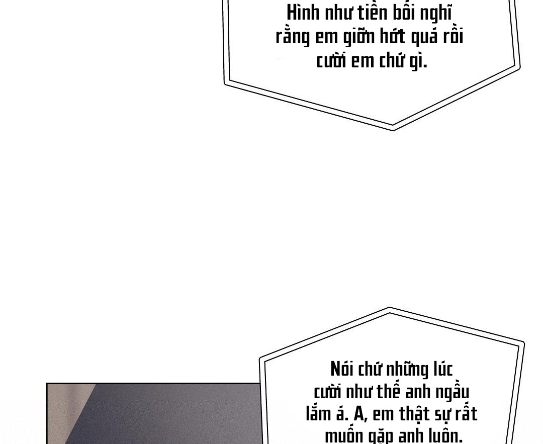 đại úy lãng mạn thân yêu của tôi chapter 22 22