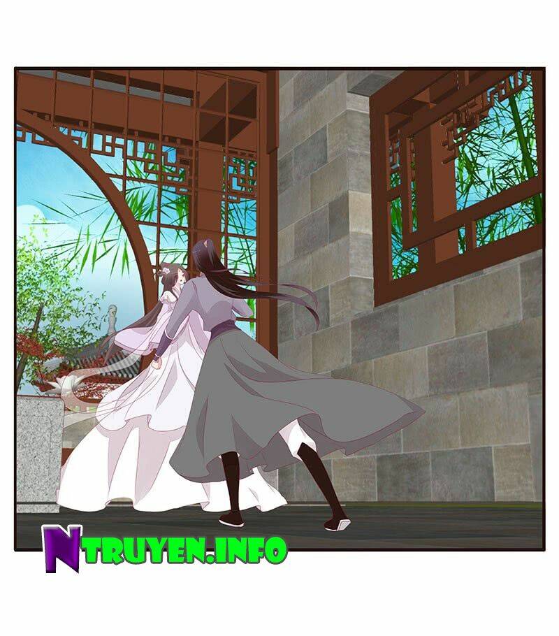 tướng quân mời ra trận chapter 81 8