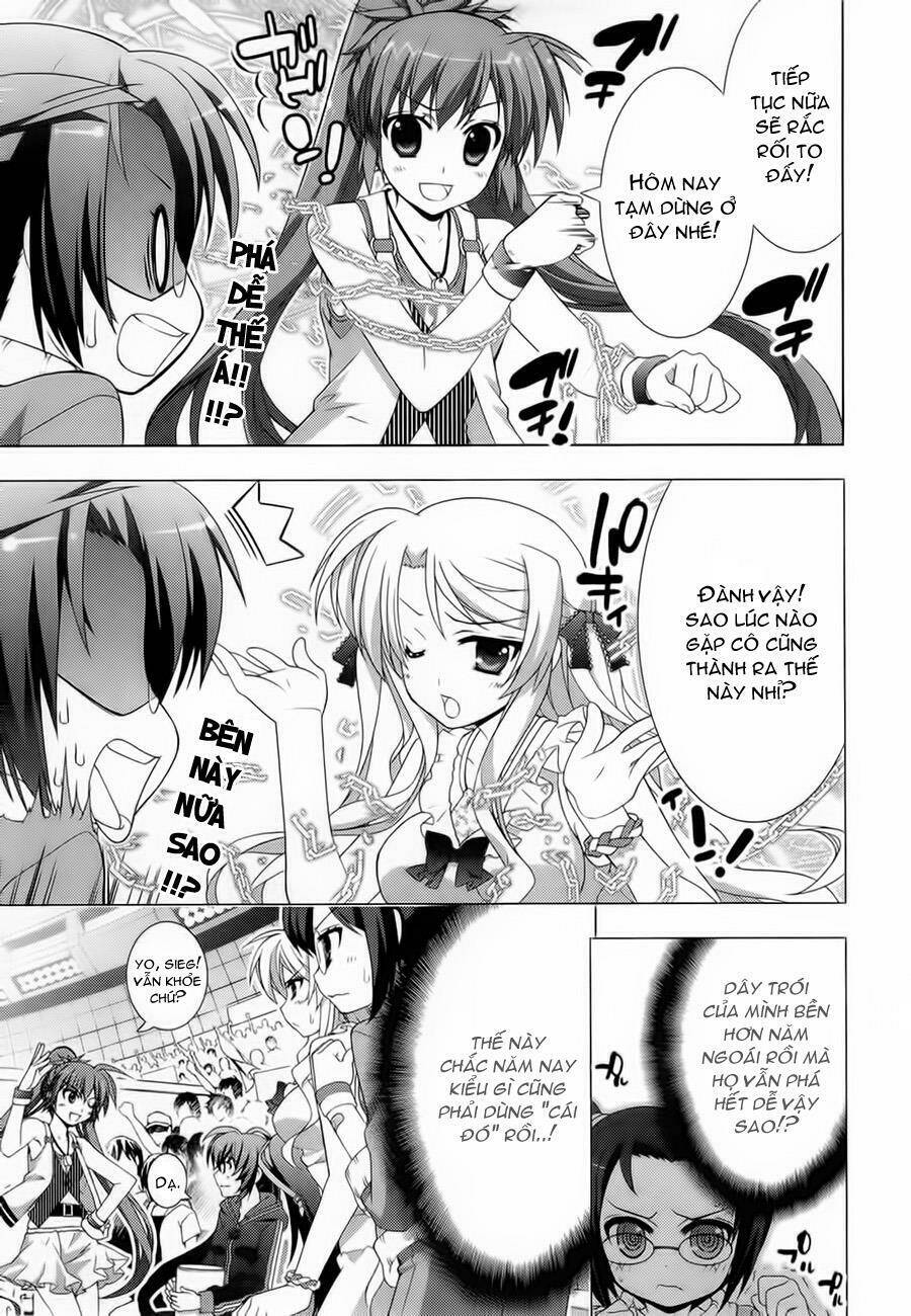 mahou shoujo lyrical nanoha vivid chapter 22 18