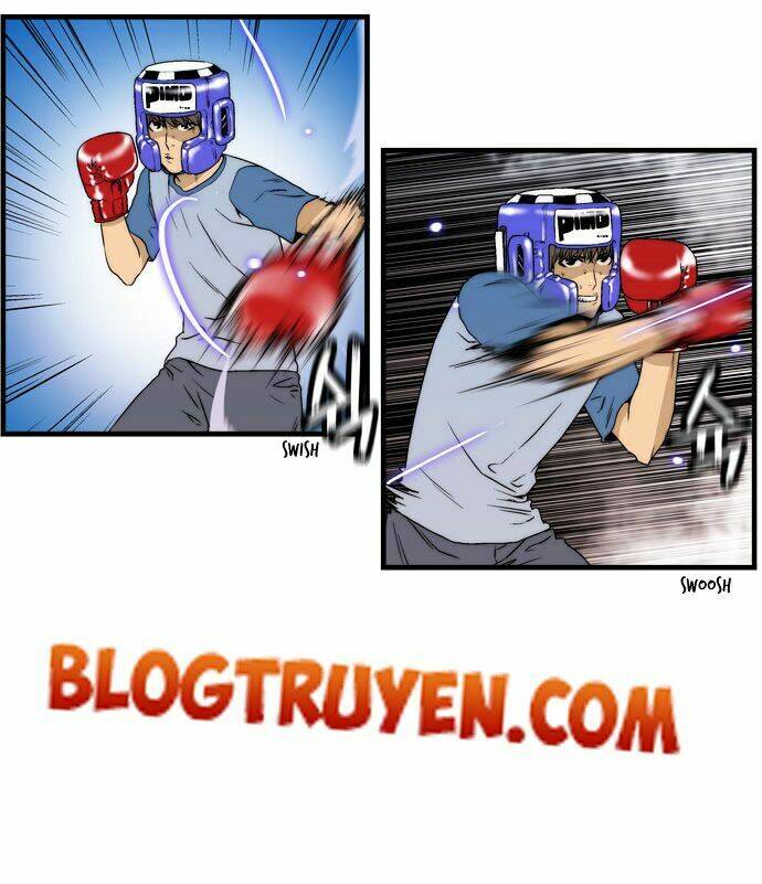 green boy chapter 30 30