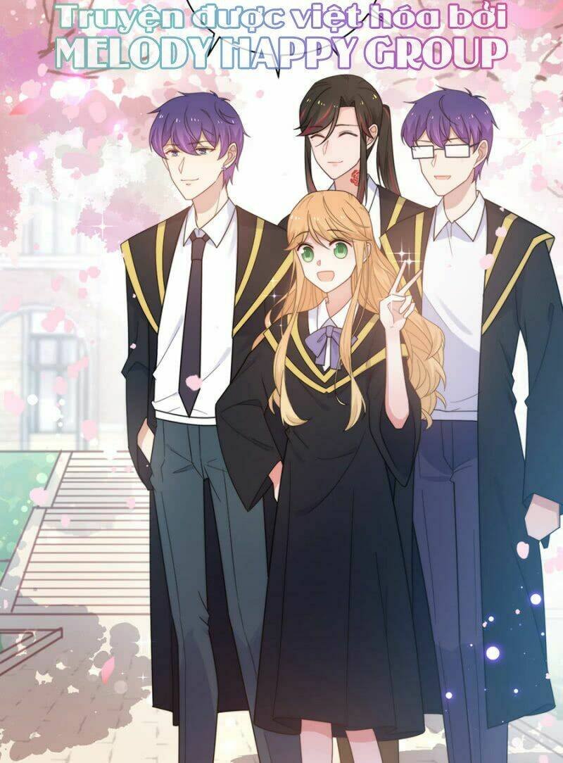 ma lạt thiên kim đẩu ác thiếu chapter 206.5 7