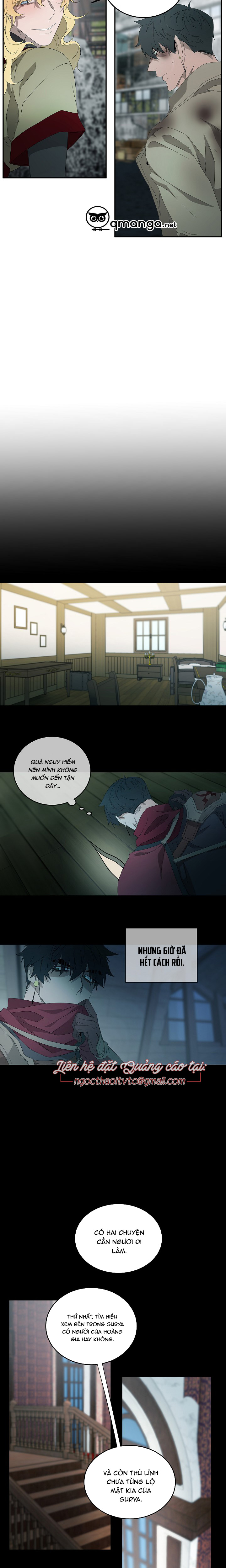 ever green chapter 39 4