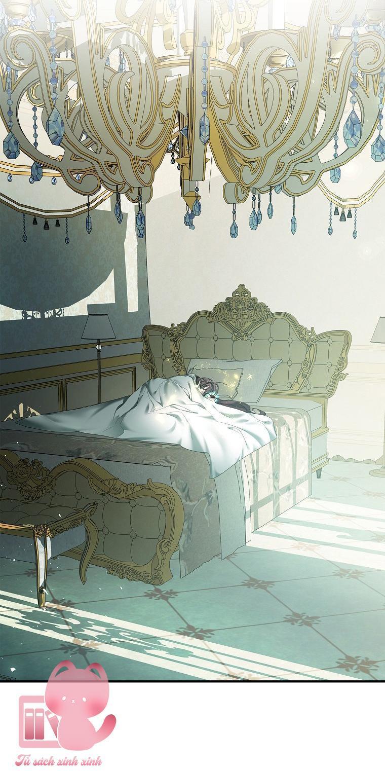 tháng năm cuối cùng của nữ phụ đoản mệnh chapter 40 6