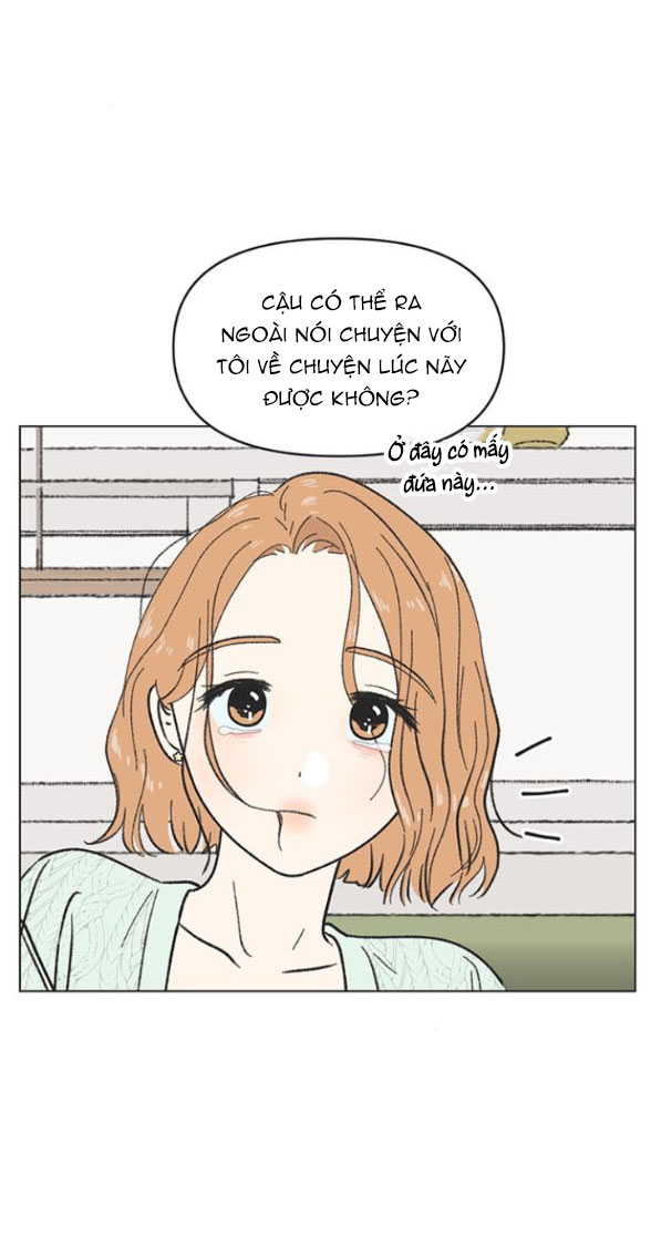 Thanh Xuân Đáng Yêu chapter 10.1 46