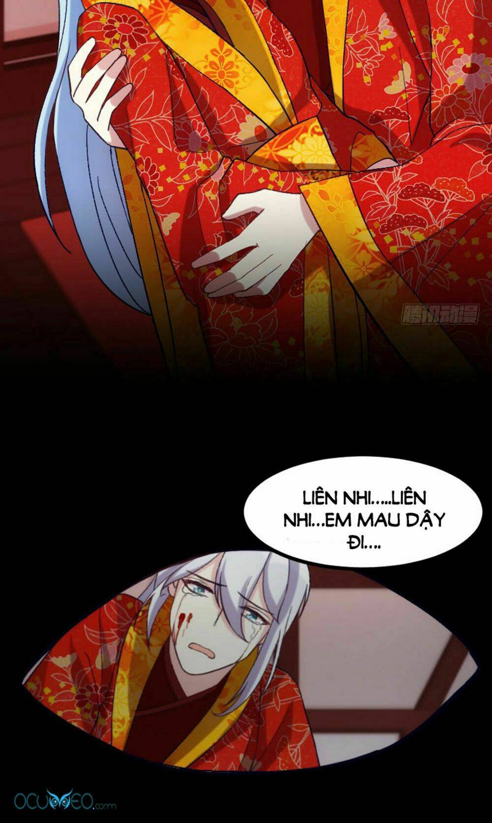 tôi ở dị giới khai ngư đường chapter 49 16