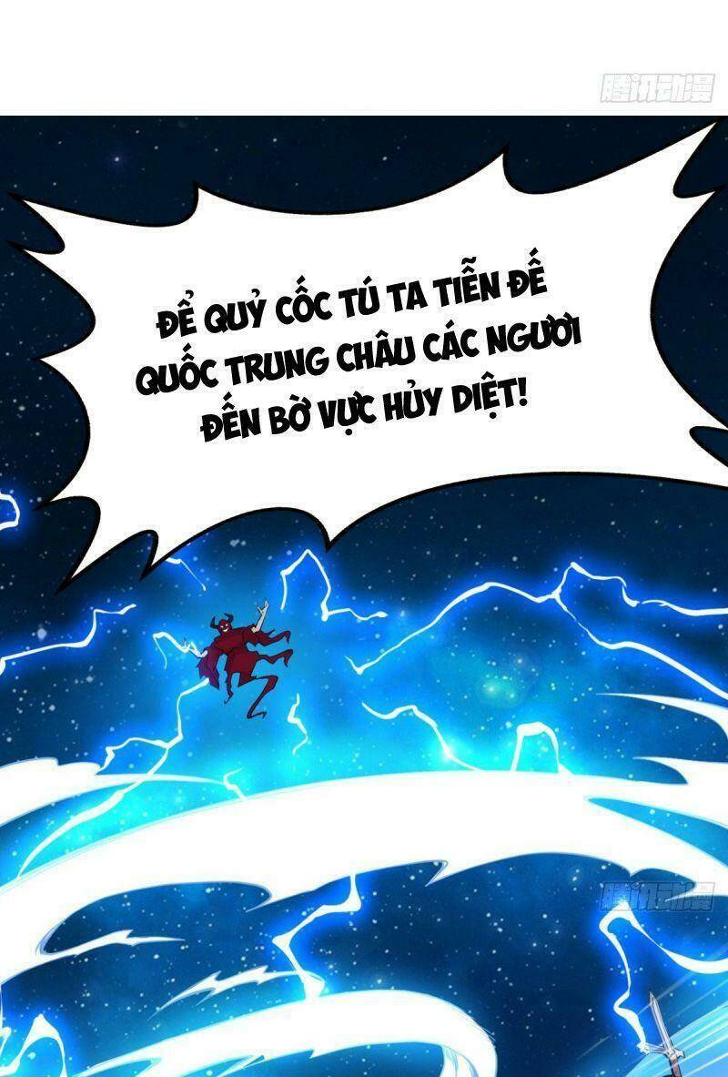 ma hoàng sư đệ quả thực quá chung tình chapter 2 17