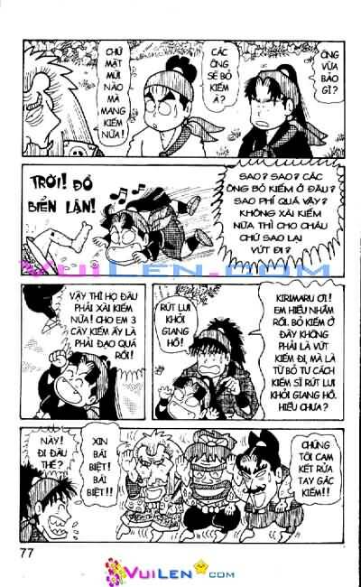 ninja loạn thị chapter 38 78