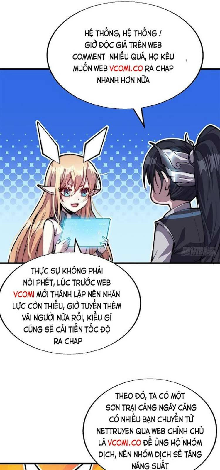 ta có một sơn trại chapter 222 28