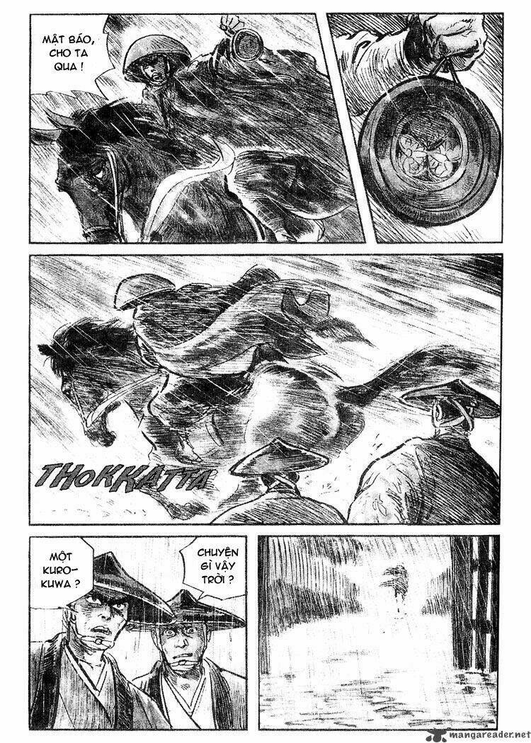lone wolf and cub chapter 49 7