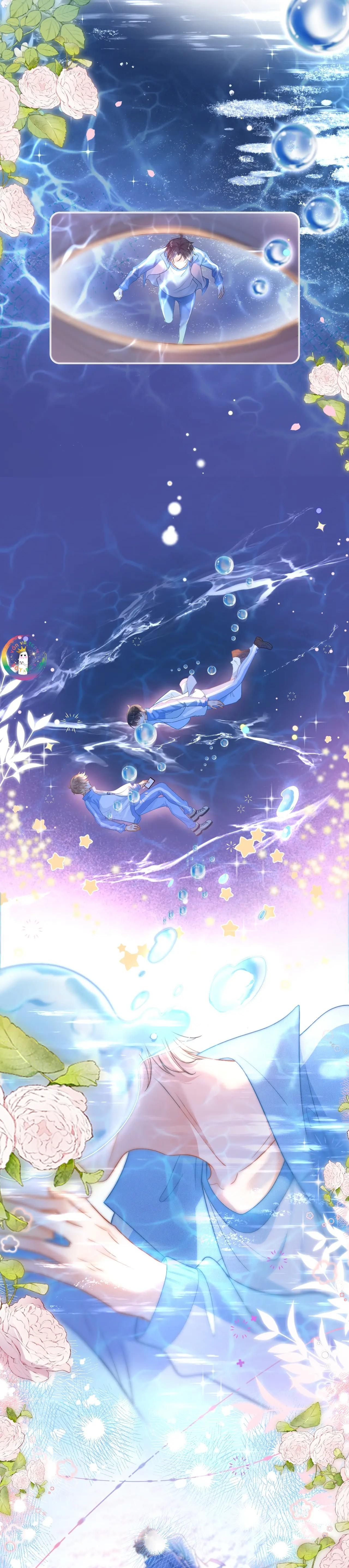 nam thần bá đạo cầu xin tôi quay lại chapter 14 4