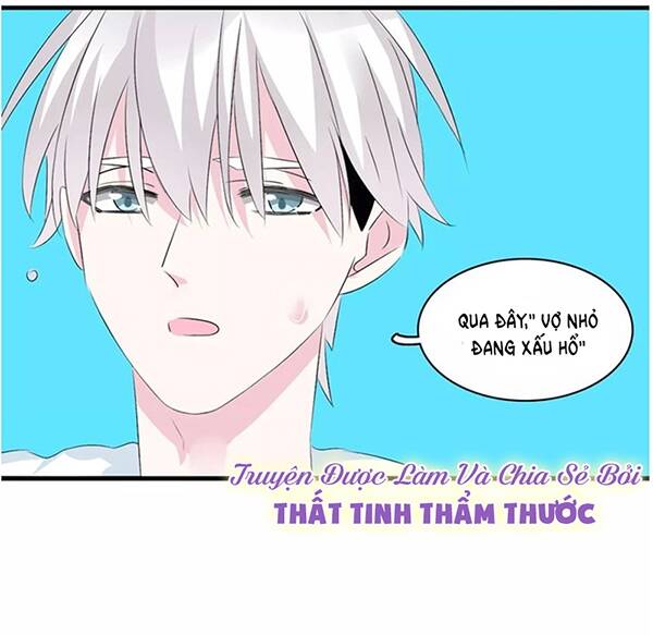 lều khều biết yêu chapter 71 22