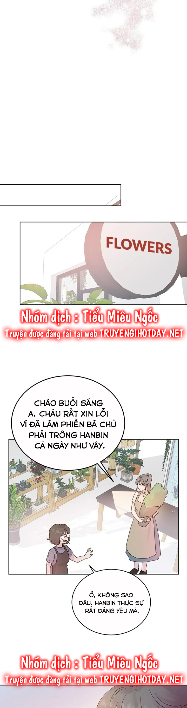 sự trả thù ngọt ngào của vợ tôi chapter 57 10