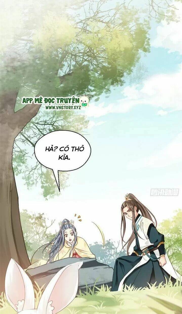 kiều nữ độc phi chapter 246 12