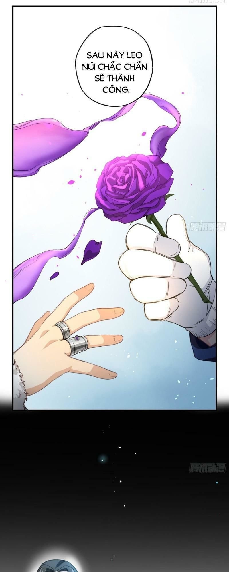 hắc bạch hữu thường chapter 22 11