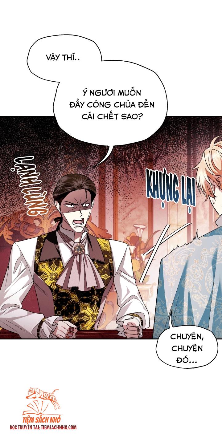 cha, con không muốn kết hôn đâu chapter 82 51