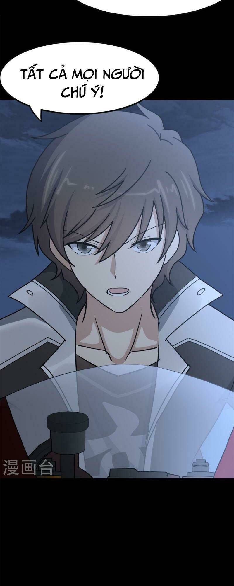 bạn gái virus của tôi chapter 349 48