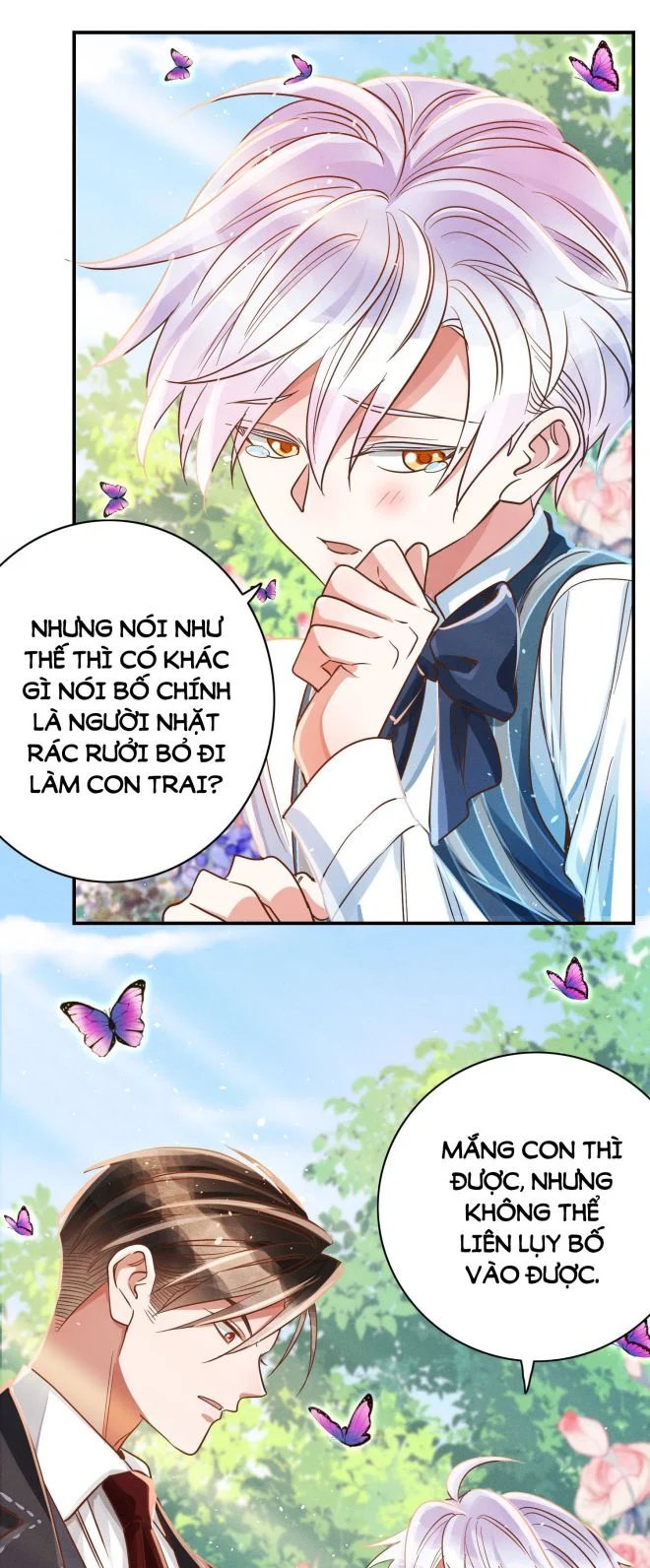 mê muội mất cả ý chí chapter 12 10