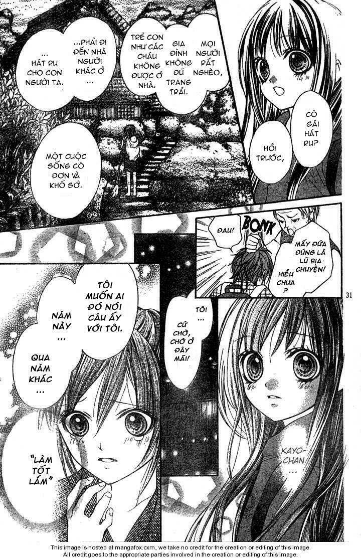 yamamoto zenjirou to moushimasu chapter 5 34