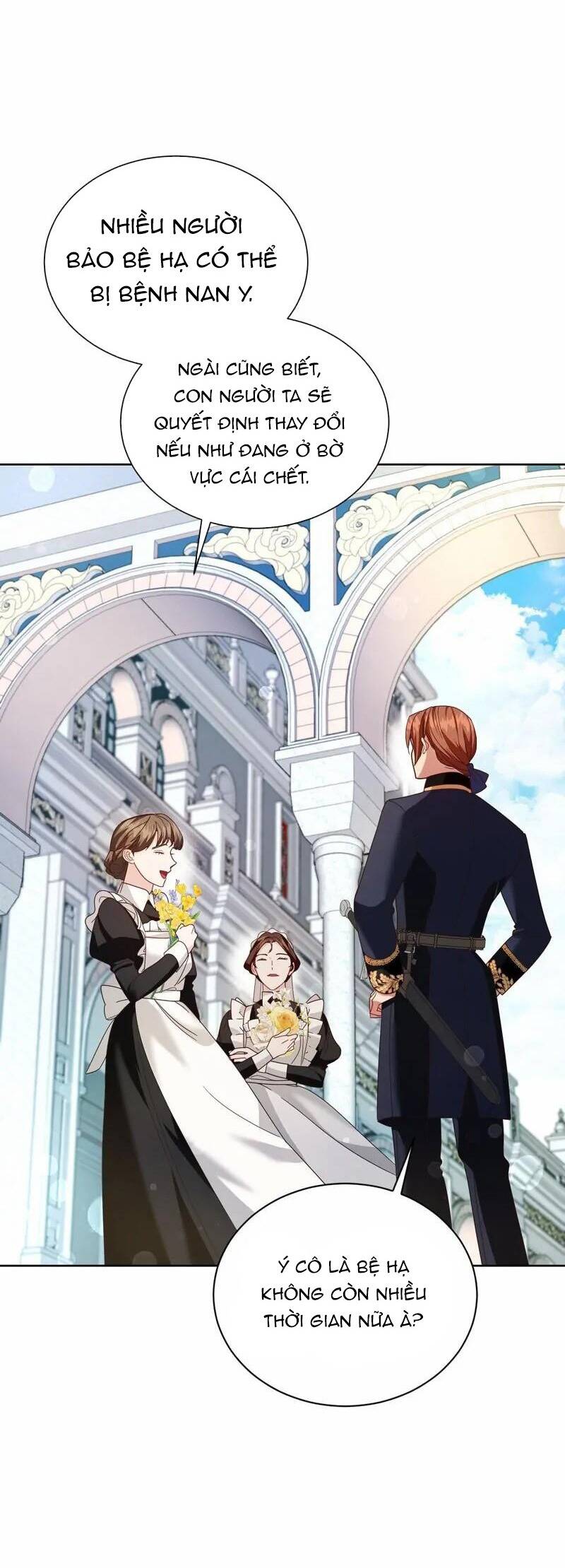 cho đến khi nữ chính thực sự xuất hiện chapter 7 36