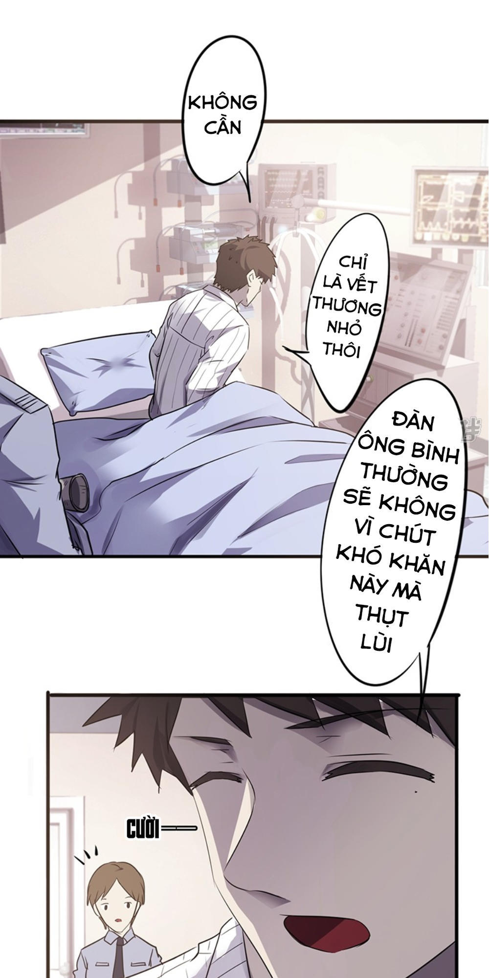 tối cường nông dân hệ thống chapter 45 11