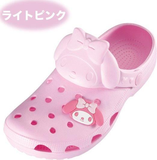 Giày Sanrio Character Hello Kitty / My Melody -  SA306