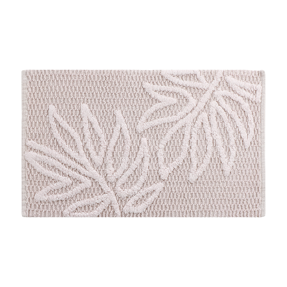 Thảm Nhà Tắm Charissa 50X80Cm | Index Living Mall | Nội Thất Thái Lan