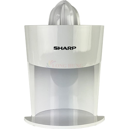 Máy vắt cam Sharp 0.85 lít EJ-J408-WH - Hàng chính hãng