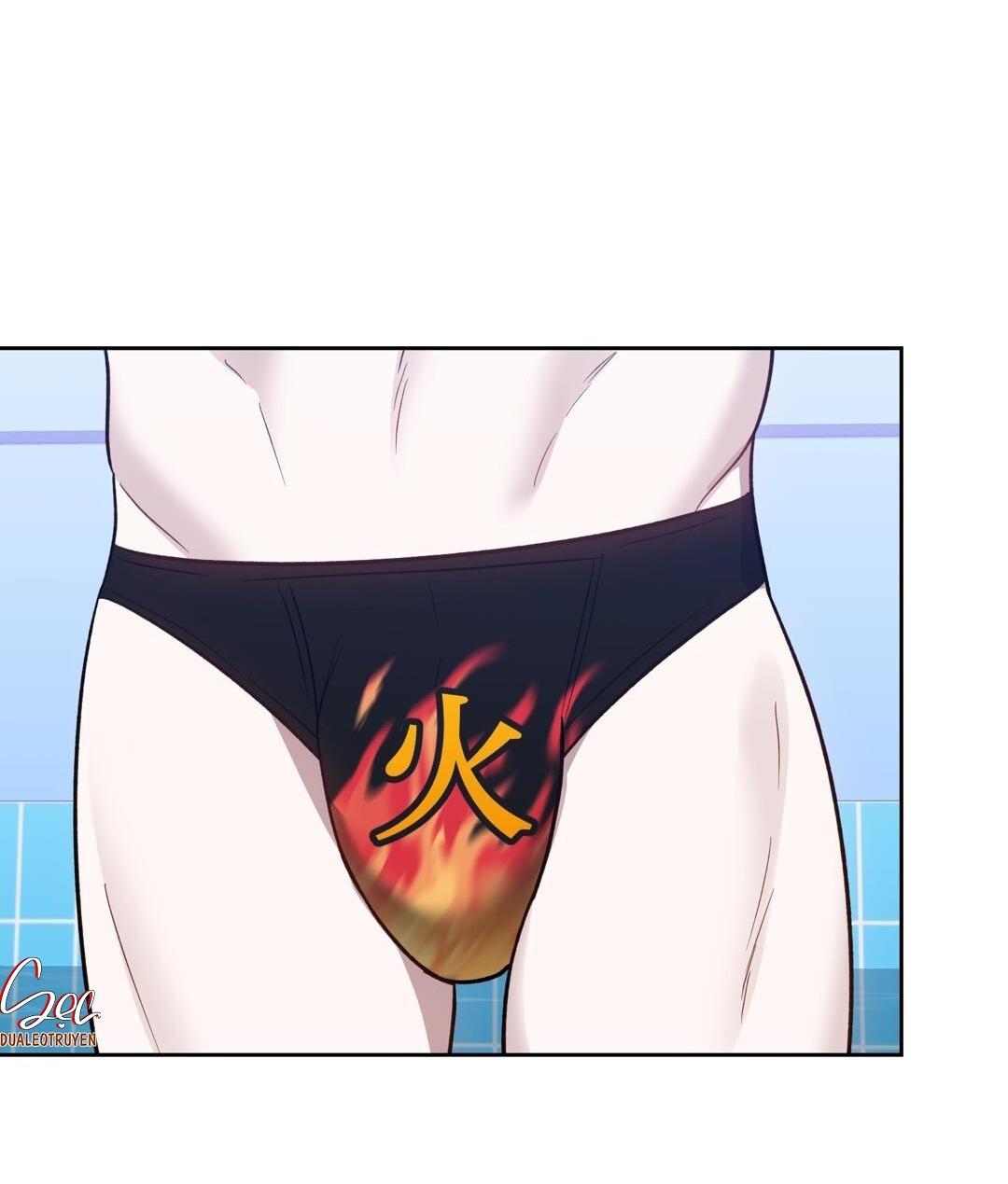 bơi trong mùi hương chapter 12 40