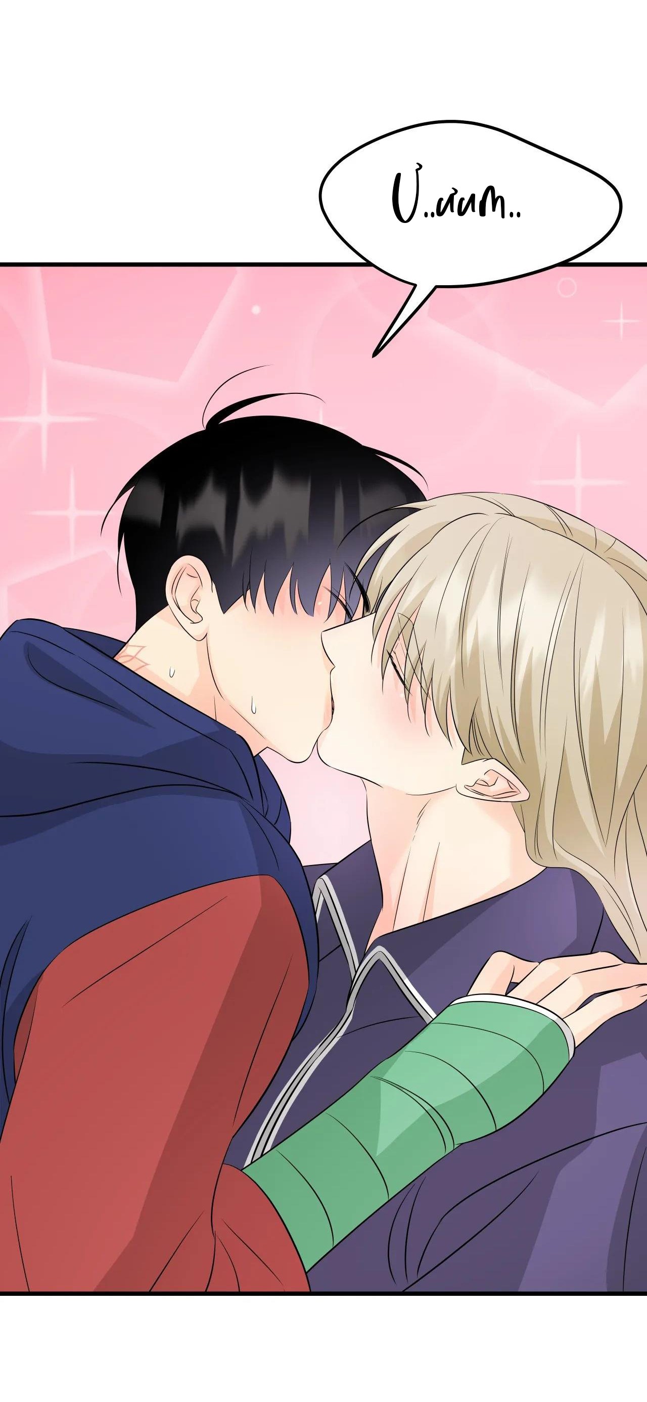 yêu tinh quần hoa chapter 16 27