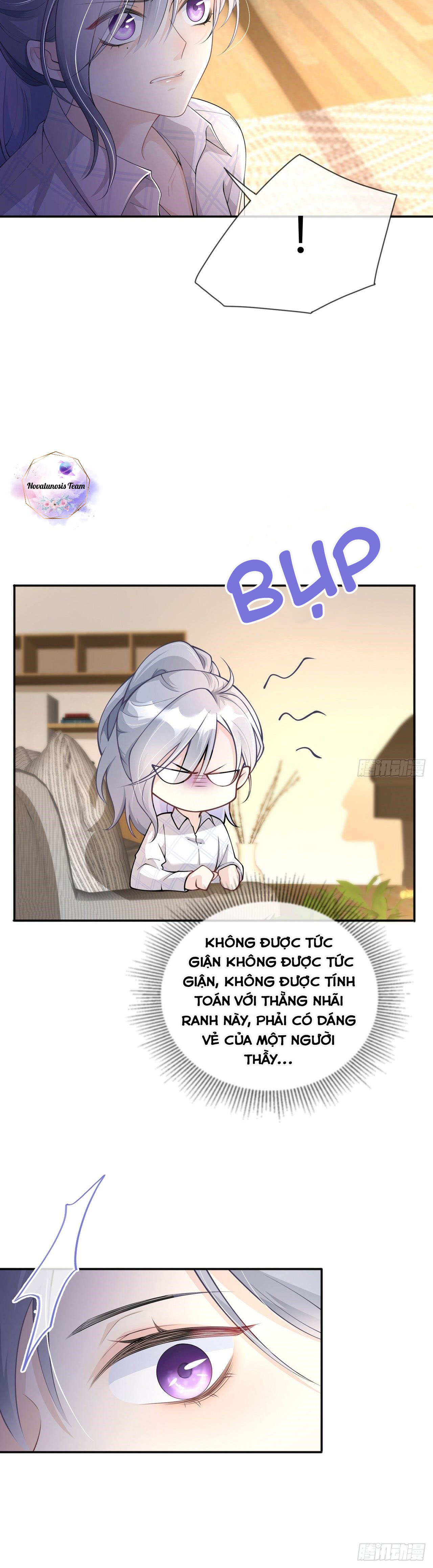 khoảng cách giữa các vì sao chapter 10 17