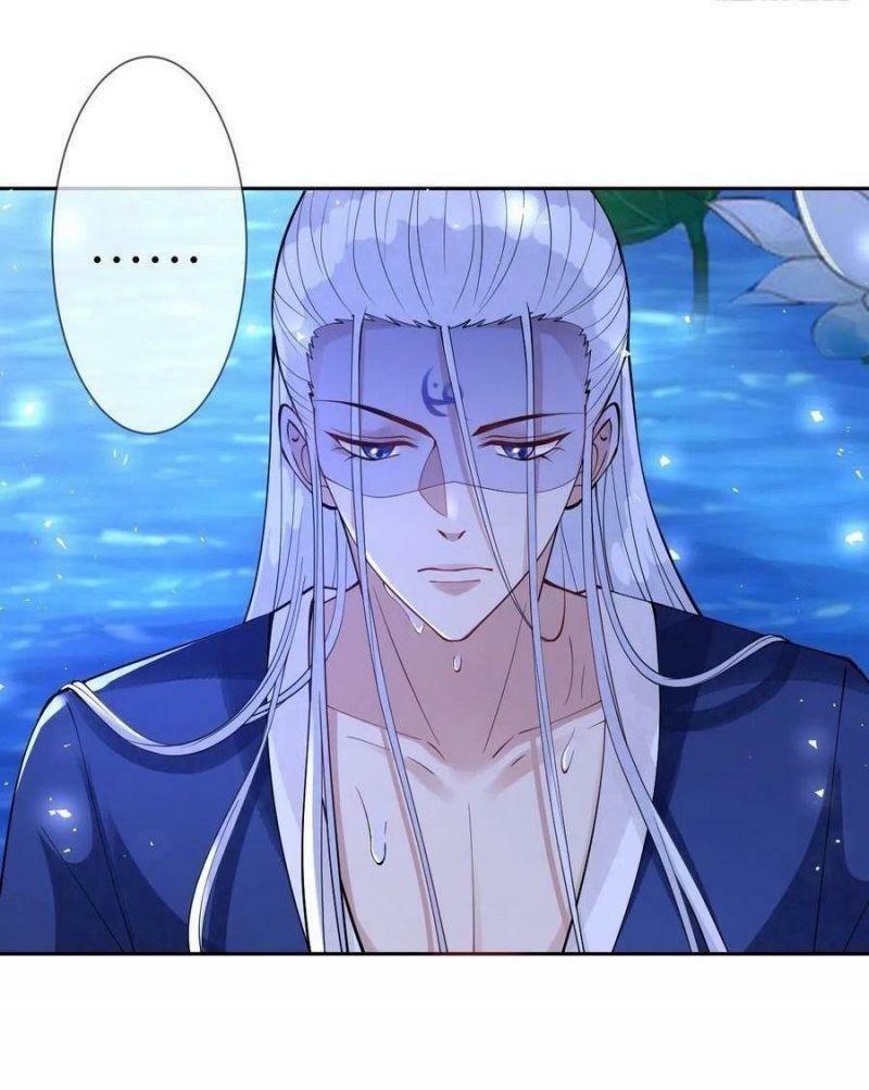 mạt thế nữ vương chapter 43 7