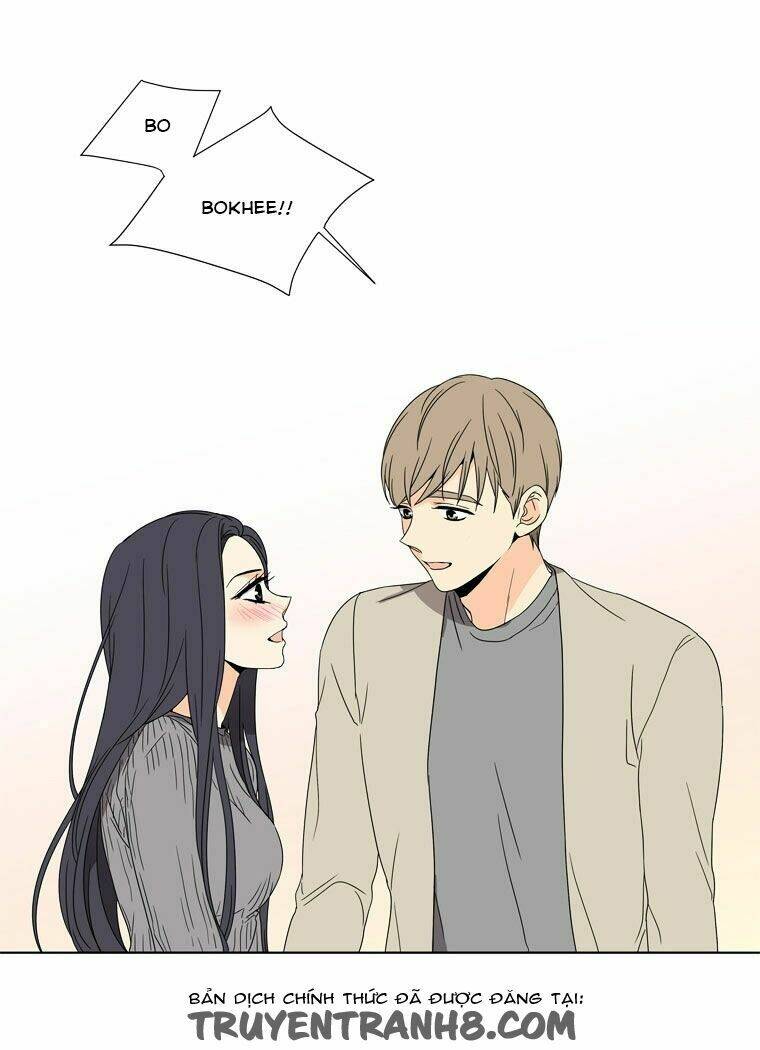 bokhee-ssi đáng yêu chapter 7 58