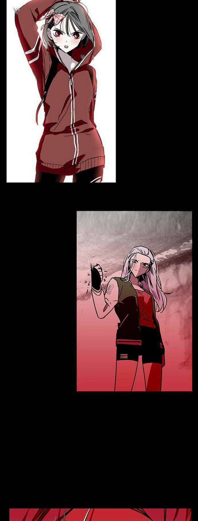 người máy hủy diệt chapter 32 26