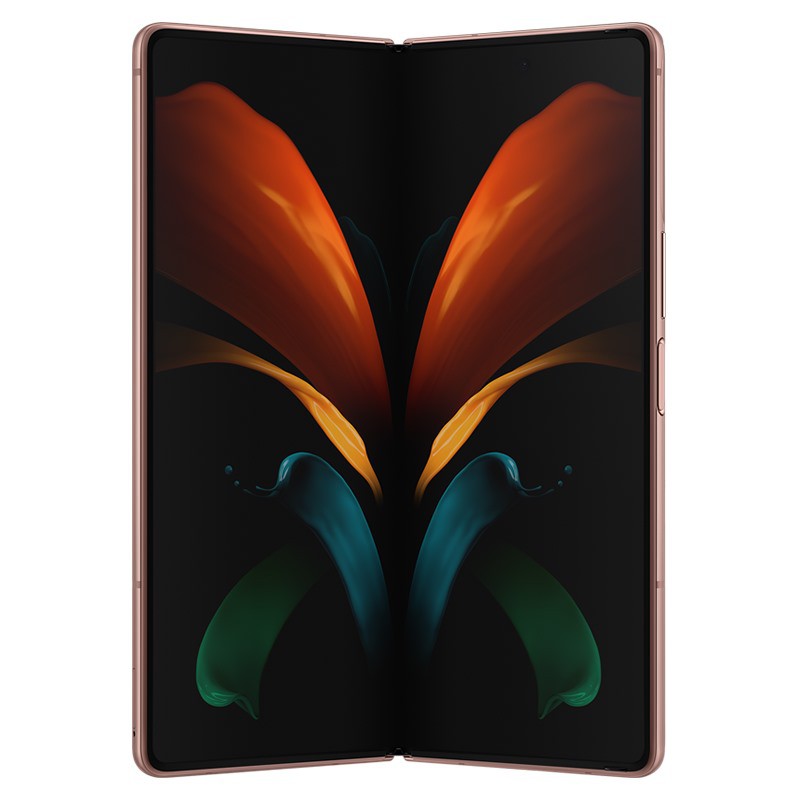 Điện Thoại SamsungGalaxy Z Fold2 5G (12GB/256GB) - ĐÃ KÍCH HOẠT BẢO HÀNH ĐIỆN TỬ - Hàng Chính Hãng