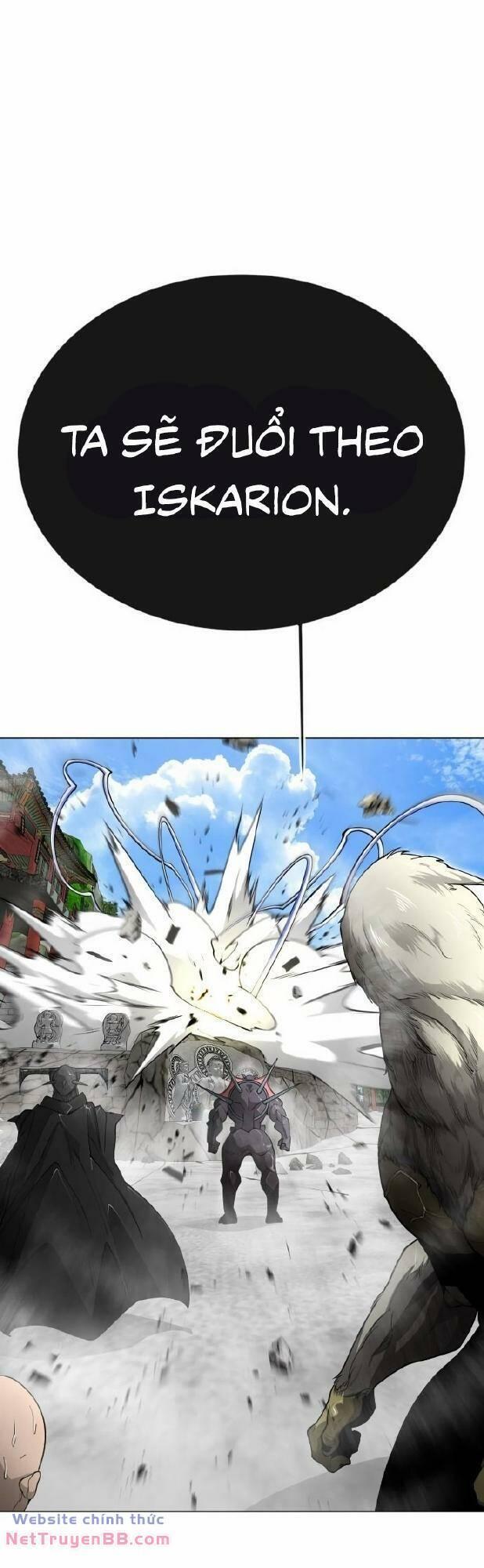 kĩ nguyên của anh hùng chapter 164 90